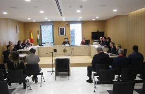 ep celebracion del juicio de los cursos de formacion de la junta en cordoba