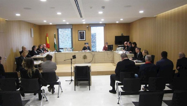 ep celebracion del juicio de los cursos de formacion de la junta en cordoba