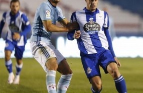 ep celta deportivo oriol riera uruguay