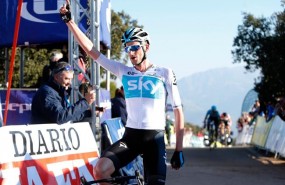 ep ciclista holandes wouter poels sky