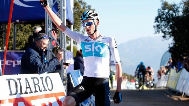 ep ciclista holandes wouter poels sky