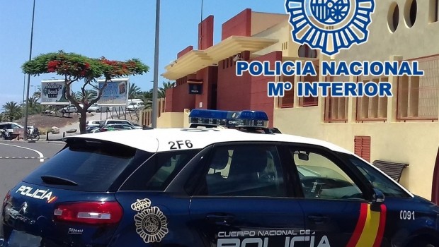 ep comisariala policia nacionalplayalas americas