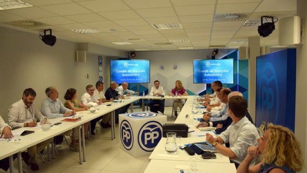 ep comite de direccionpparagon
