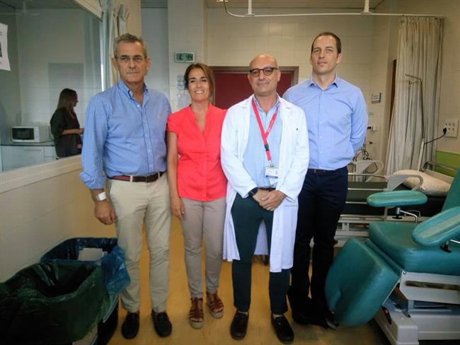 DÍA MUNDIAL DEL LINFOMA | CRIS CONTRA EL CÁNCER ep dia mundiallinfoma