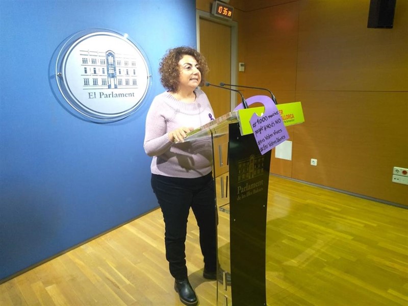 ep diputada de mes joana aina campomar