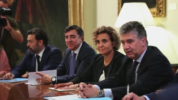 ep dolors montserrat e ignacio cosido portavocespp