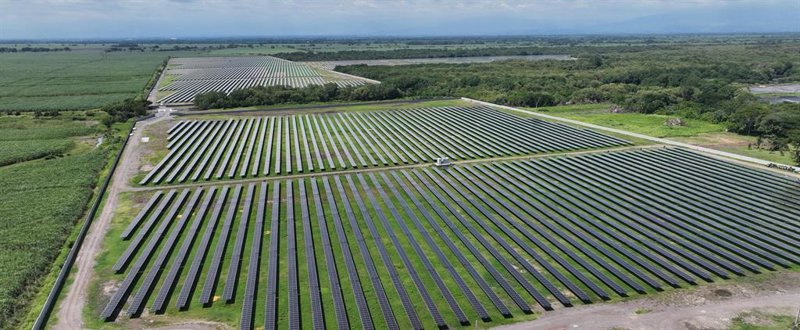 ep ecoener consolida su presencia en guatemala con la puesta en marcha de la planta fotovoltaica de