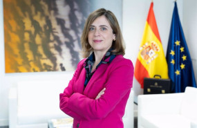 ep el consejo de ministros nombra a amparo lopez senovilla secretaria de estado de comercio