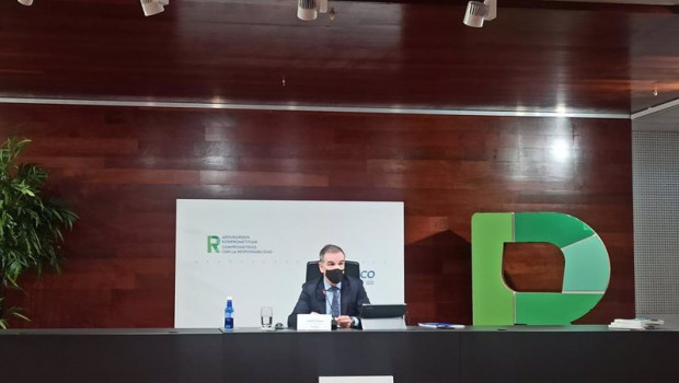ep el director general y ceo de grupo uvesco jose ramon fernandez de barrena