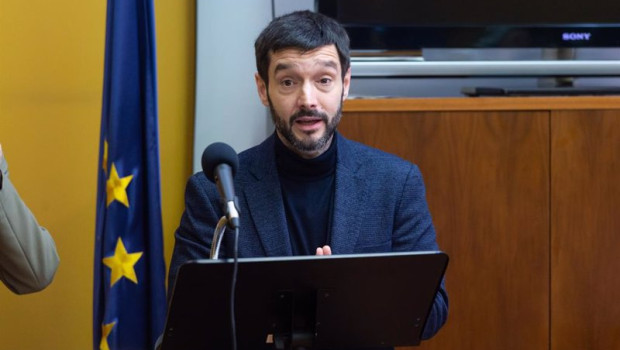 ep el ministro de derechos sociales consumo y agenda 2030 pablo bustinduy ep el ministro de derechos sociales consumo y agenda 2030 pablo bustinduy