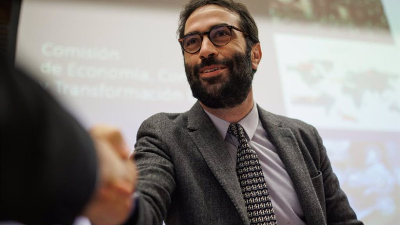 ep el ministro de economia comercio y empresa carlos cuerpo 20240222203004 ep el ministro de economia comercio y empresa carlos cuerpo 20240222203004