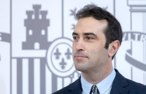 ep el nuevo ministro de economia comercio y empresa carlos cuerpo