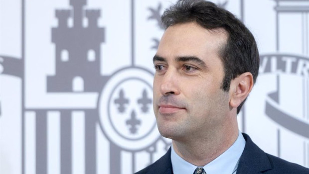 ep el nuevo ministro de economia comercio y empresa carlos cuerpo