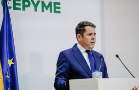 ep el presidente de cepyme y vicepresidente de la ceoe gerardo cuerva ep el presidente de cepyme y vicepresidente de la ceoe gerardo cuerva