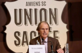 ep el presidente del amiens bernard joannin