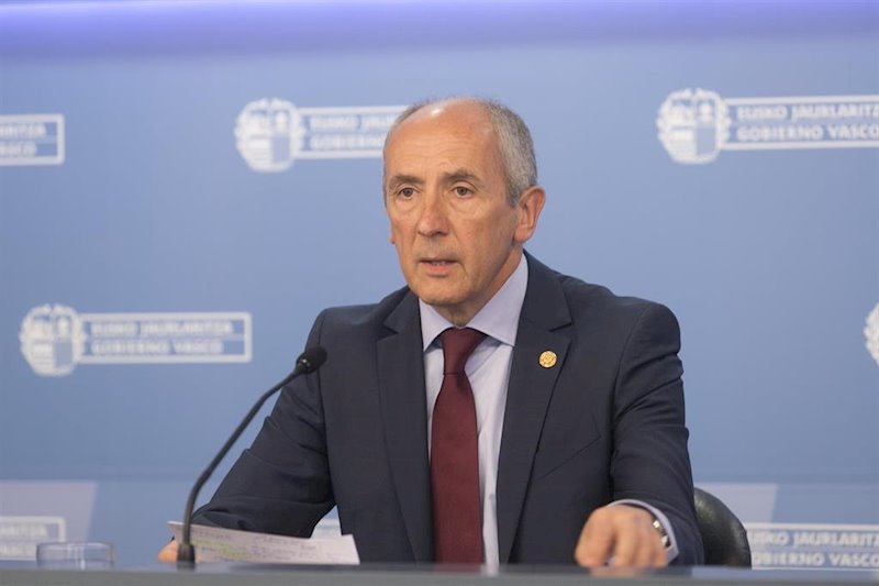 ep el protavoz del gobierno vasco josu erkoreka