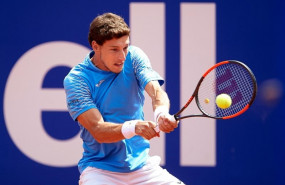 ep el tenista espanol pablo carreno