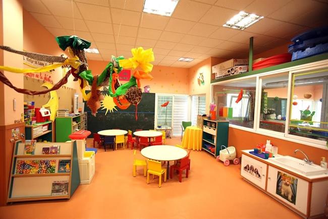 Escuela infantil ep escuela infantil