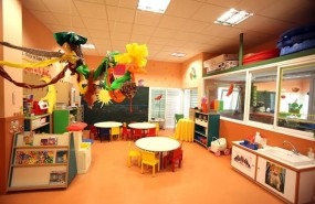 ep escuela infantil
