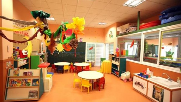ep escuela infantil