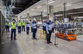 ep fabrica de transmisiones de toyota