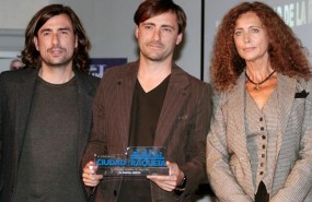 ep familia de angel nieto
