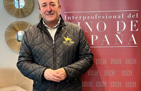 ep fernando ezquerro presidente de la interprofesional del vino de espana ep fernando ezquerro presidente de la interprofesional del vino de espana
