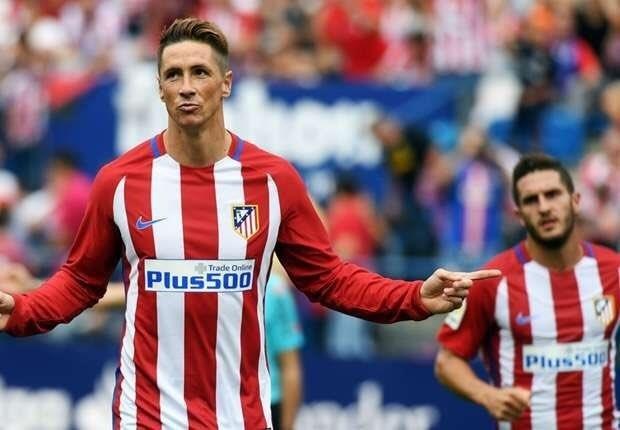 ep fernando torres celebragolatleticomadrid