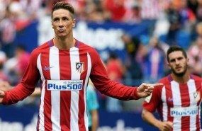 ep fernando torres celebragolatleticomadrid