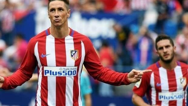 ep fernando torres celebragolatleticomadrid