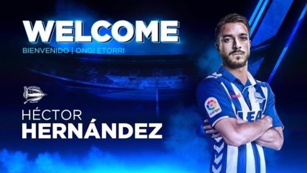 ep hector hernandez alaves