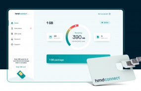 ep hmd connect