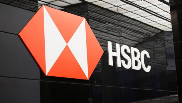 HSBC selecciona a la tecnológica CGI para su nueva plataforma de comercio global | CGI - Archivo ep hsbc seleccionala tecnologica cgisu nueva plataformacomercio global