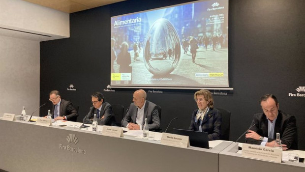 ep i d j antoni valls alimentaria exhibitions pere taberner hostelco antoni llorens alimentaria