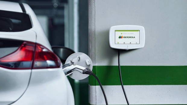 ep iberdrola pone en marcha la primera app de recarga colaborativa integral