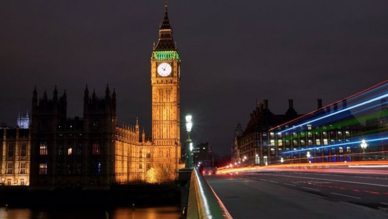 ep imagen de la ciudad de londres ep imagen de la ciudad de londres