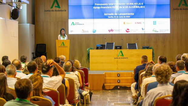 ep imagen de la jornada de lanzamiento del proyecto