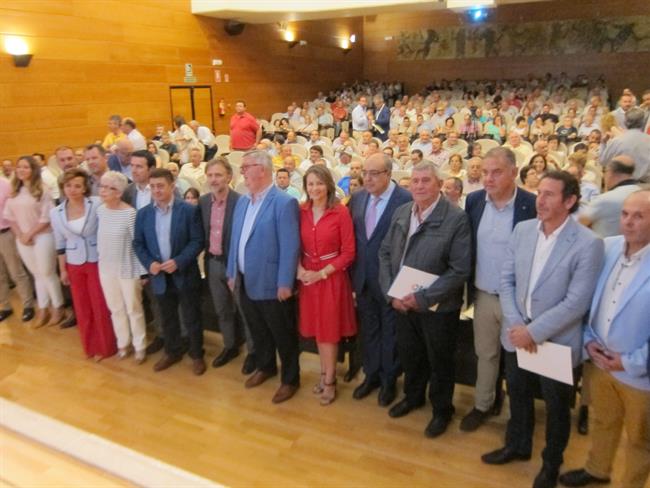 ep inauguracionla jornadaaguaregadio