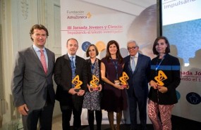 ep iv premios jovenes investigadores