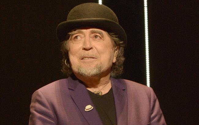 Joaquín Sabina | Europa Press ep joaquin sabina 20180428140202