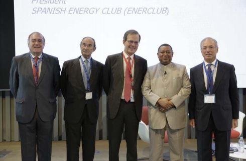 Jornada anual de CECME | ENERCLUB ep jornada anualcecme
