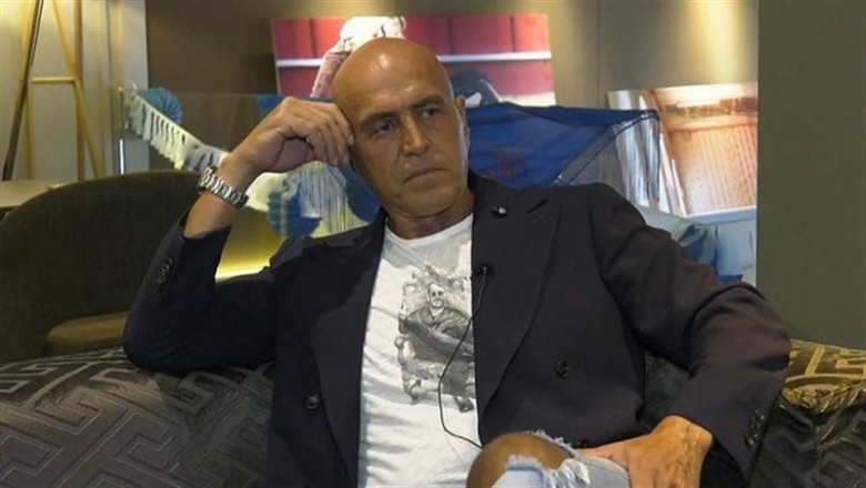Kiko Matamoros hace un órdago al programa | TWITTER SÁLVAME ep kiko matamorosun ordagoprograma