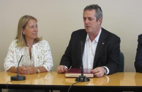 ep la alcaldesamatadepera mireia solsona yconseller joaquim forn