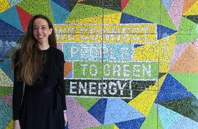 ep la cofundadora i presidenta executiva dholaluz carlota pi