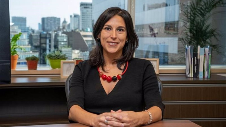 ep la gerenta de conocimiento del banco de desarrollo de america latina caf veronica frisancho ep la gerenta de conocimiento del banco de desarrollo de america latina caf veronica frisancho