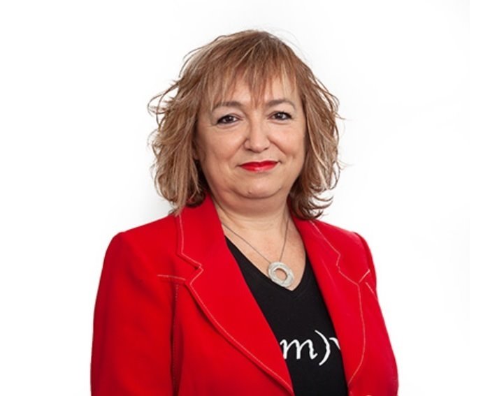 La investigadora Laura Lechuga, del Instituto Catalán de Nanociencia y Nanotecnología (ICN2) del CSIC | INSTITUTO CATALÁN DE NANOCIENCIA Y NANOTECNOLOGÍA ep la investigadora laura lechuga del instituto catalan de nanociencia y nanotecnologia icn2 del