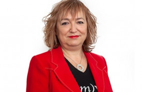 ep la investigadora laura lechuga del instituto catalan de nanociencia y nanotecnologia icn2 del