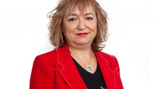ep la investigadora laura lechuga del instituto catalan de nanociencia y nanotecnologia icn2 del