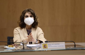 ep la ministra de hacienda maria jesus montero en una imagen de archivo 20220120163203