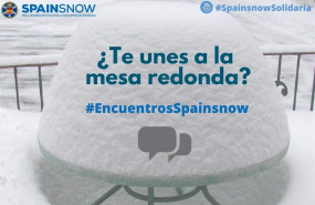 ep la rfedi pone en marcha los encuentrosspainsnow